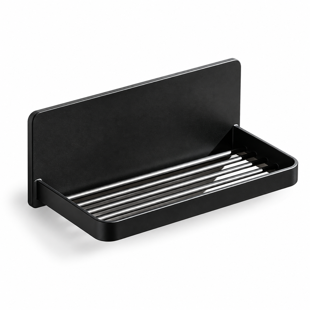 Magnetic Spice Rack
