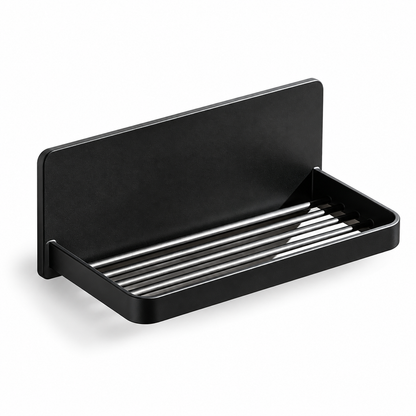 Magnetic Spice Rack