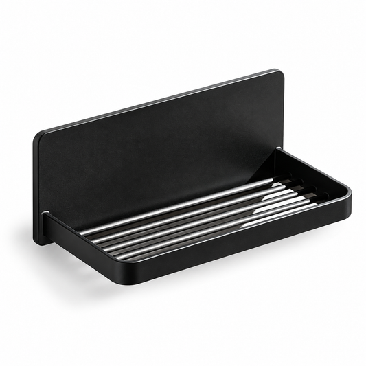 Magnetic Spice Rack