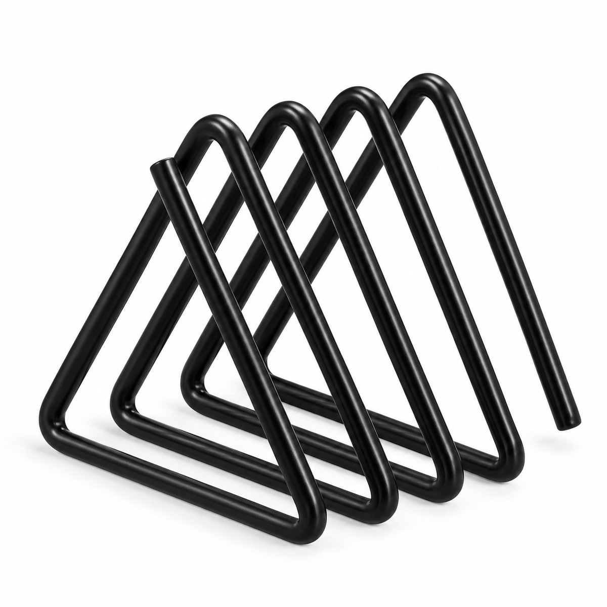 Multi-Slot Cutting Board Rack